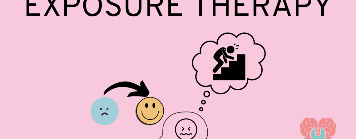 Exposure Therapy