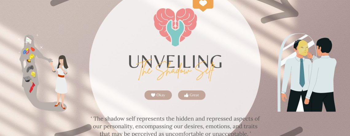 Unveiling our Shadow Self