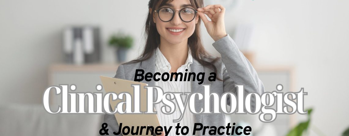 Clinical Psychologist