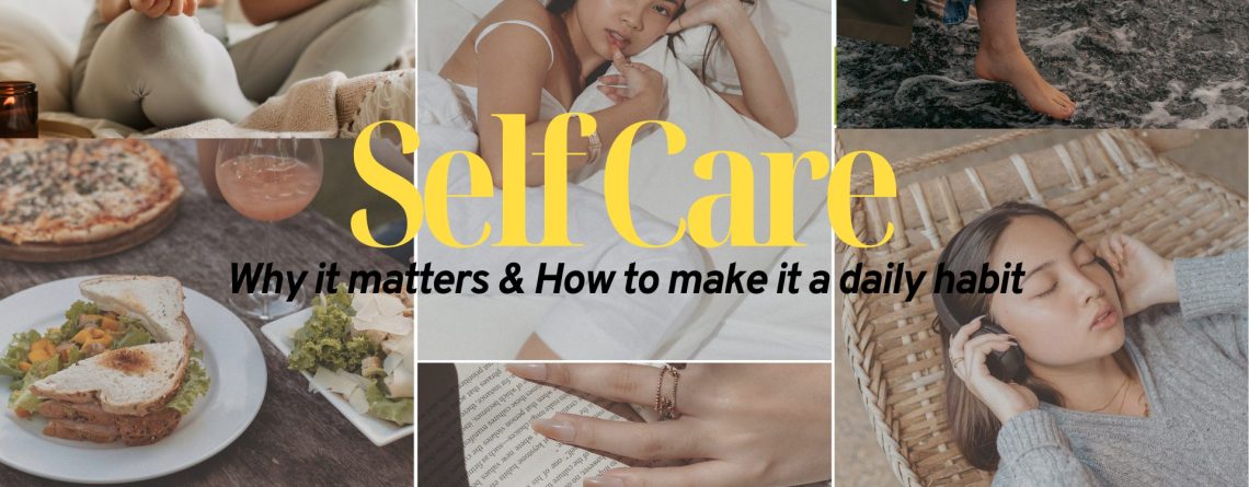 Self-Care