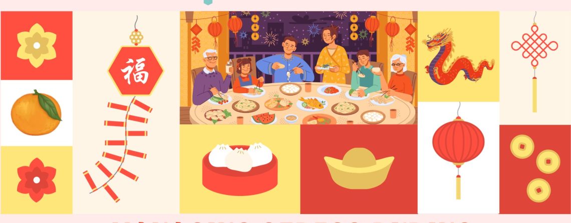 Chinese New Year 2024
