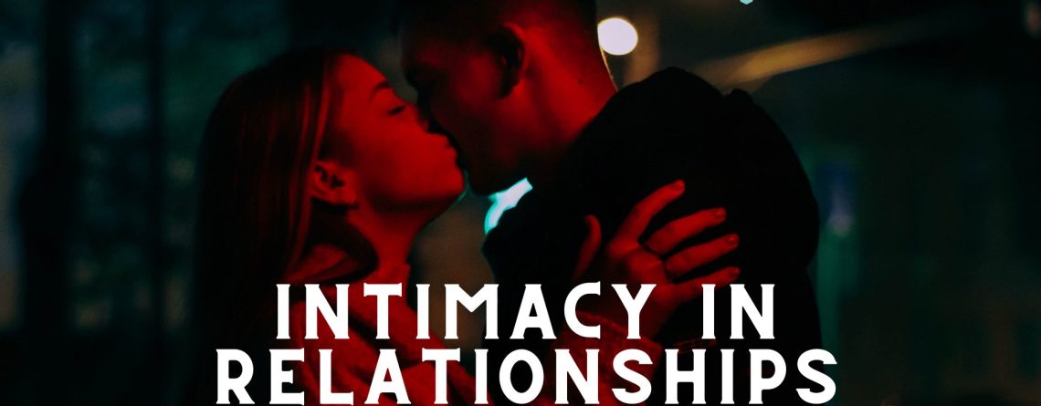Sexual Incompatibility