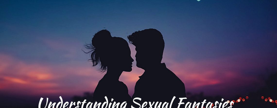 Sexual Fantasies