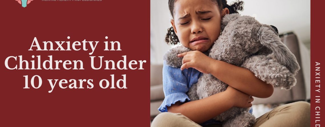 Child Anxiety