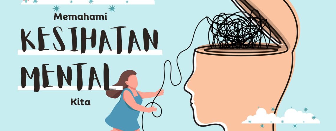 Kesihatan Mental