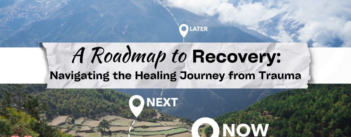 Healing Trauma