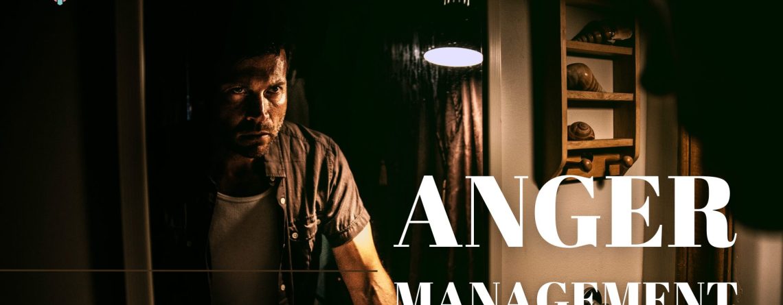 Anger Management