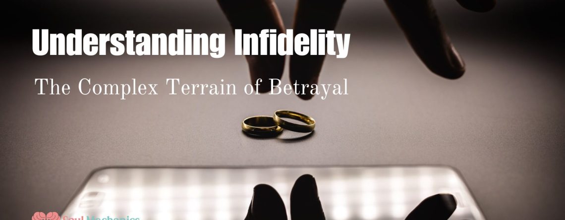 Infidelity