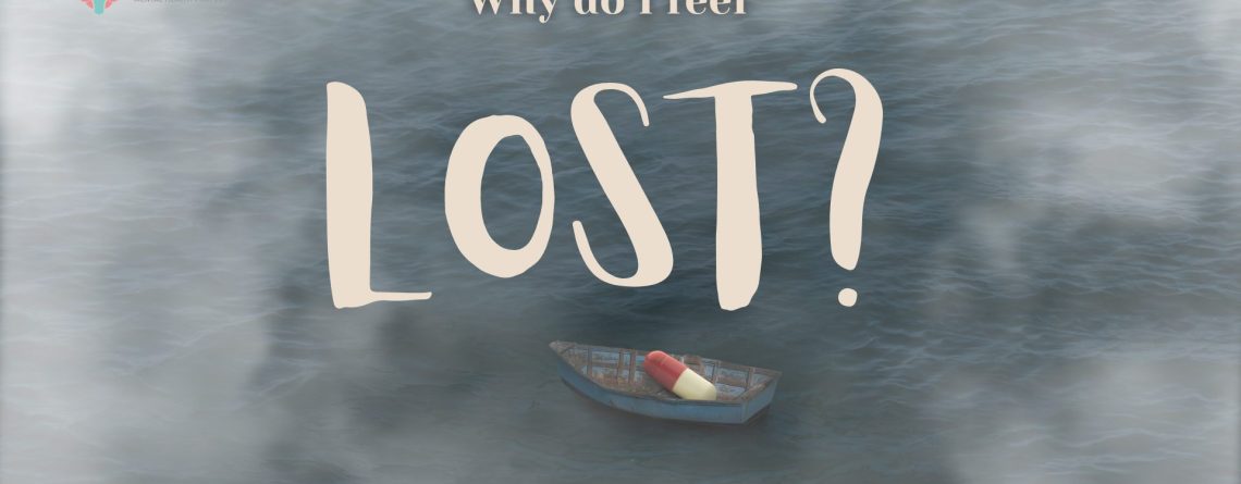 Feeling Lost