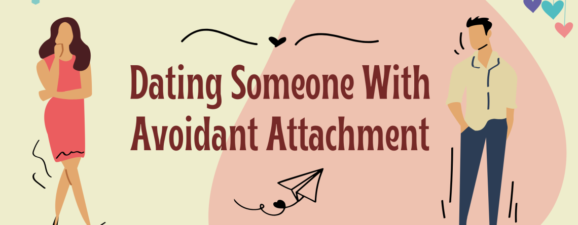 Attachment styles