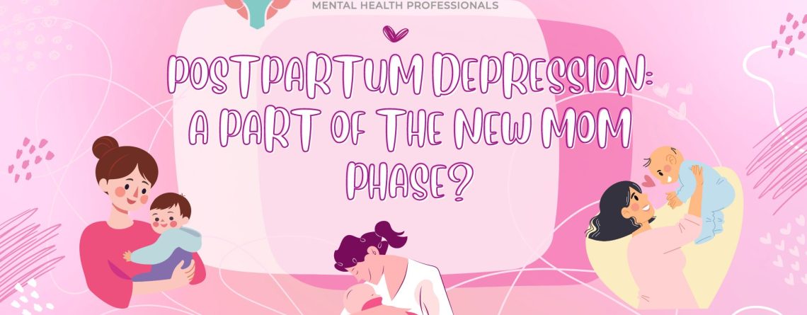 Postpartum Depression