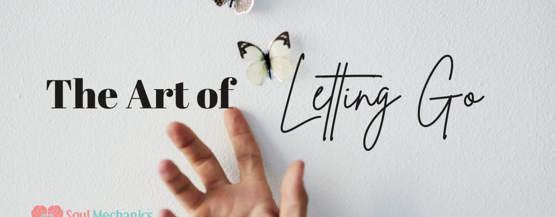 Letting Go