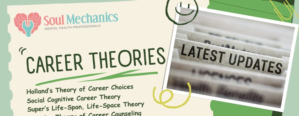 Career Theories