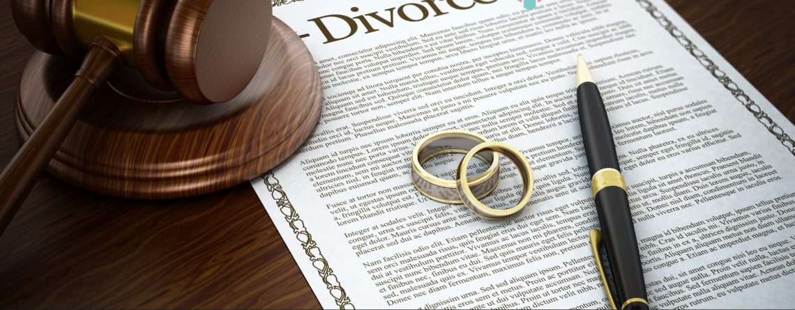 Divorce
