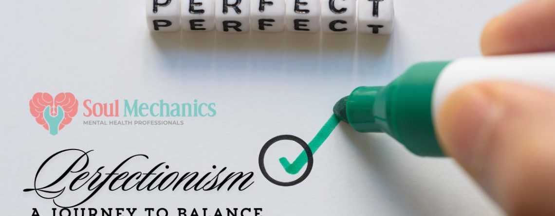 Perfectionism