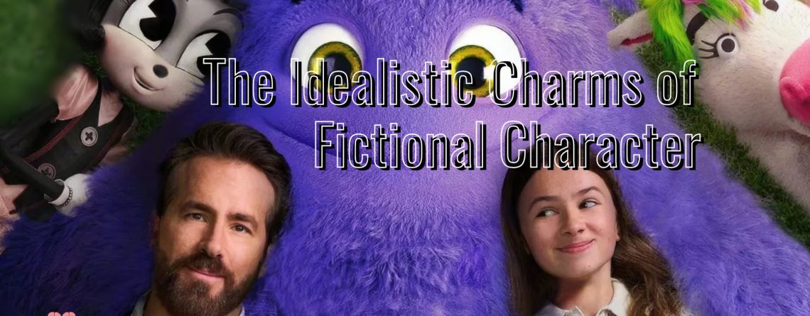 Fictional Character