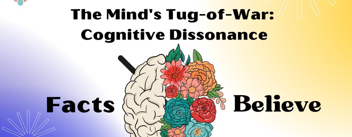 Cognitive dissonance