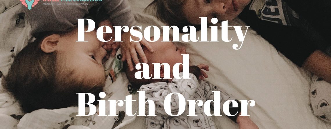 Personality