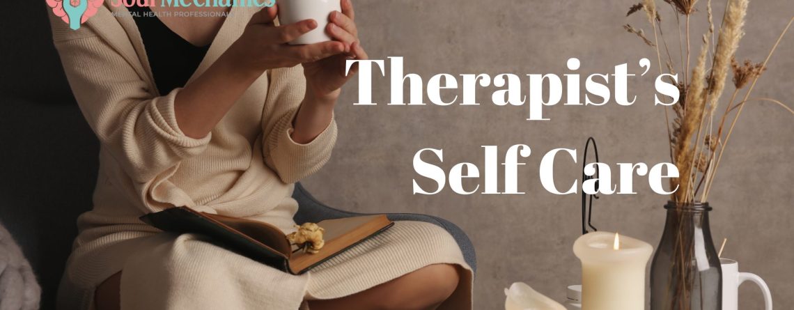 Self-Care