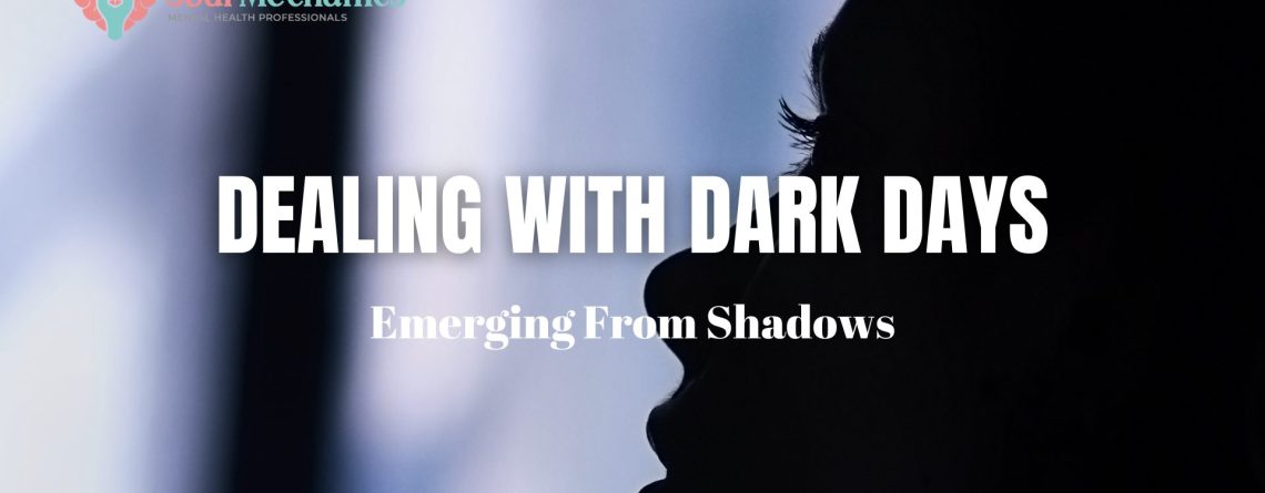 Dark Days
