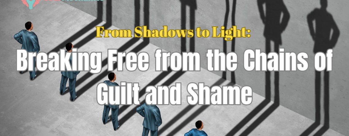 Guilt and Shame