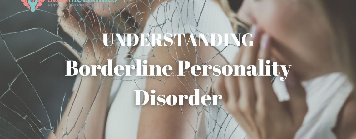 Understanding BPD