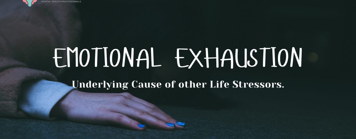 Emotional Exhaustion