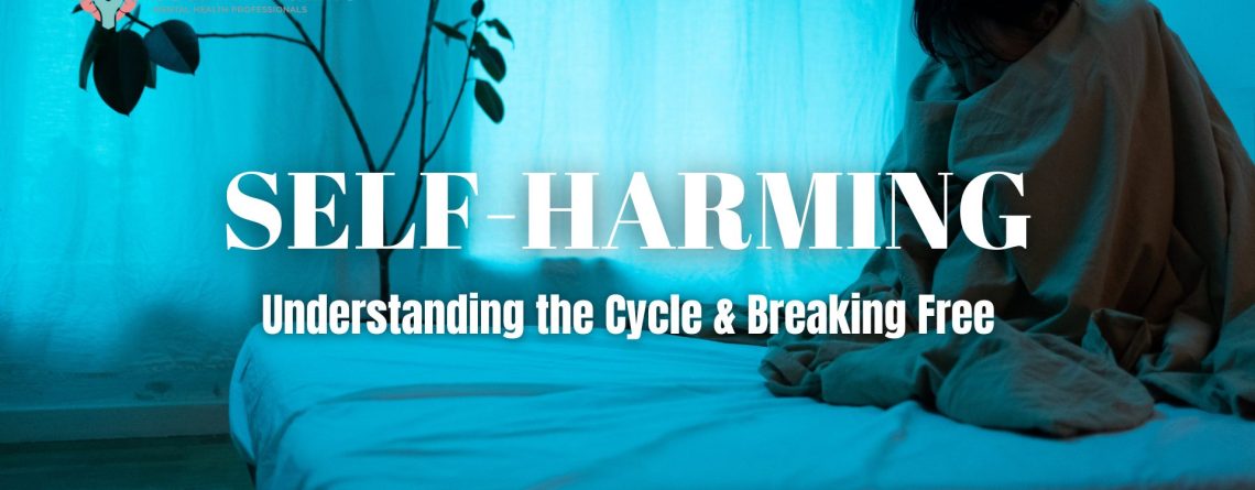 Self-Harm