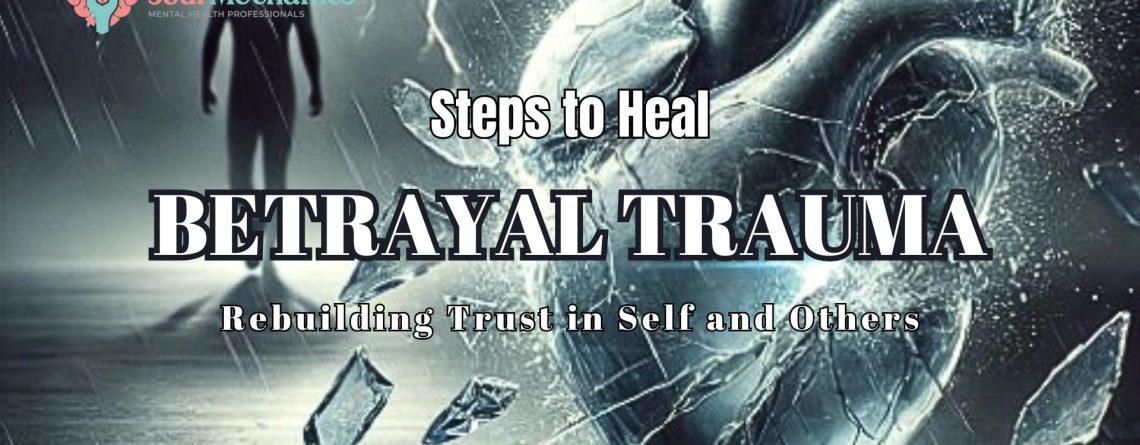Betrayal Trauma
