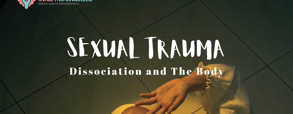 Sexual Trauma