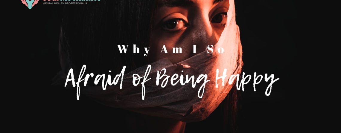 Fear of Joy