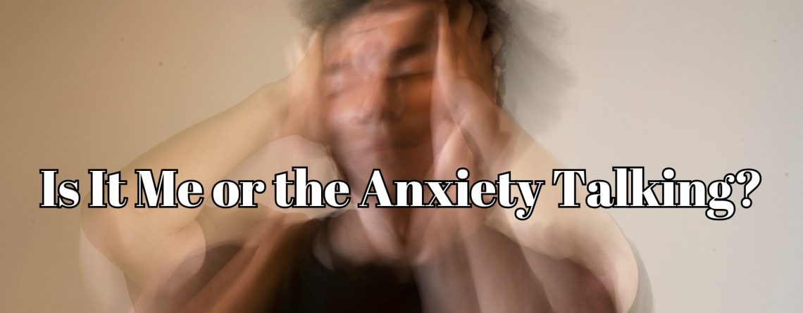 Anxiety