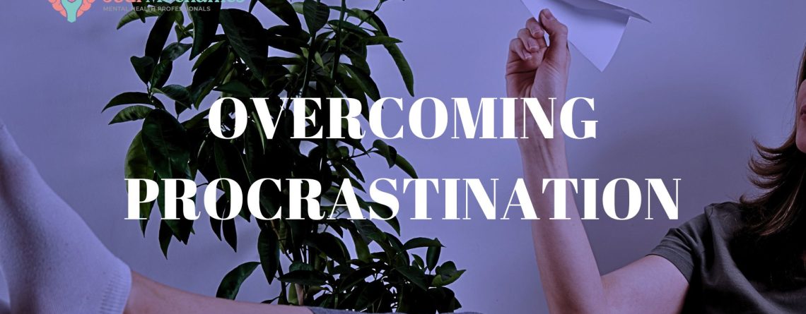 Overcoming Procrastination