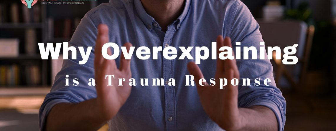 Over-Explaining