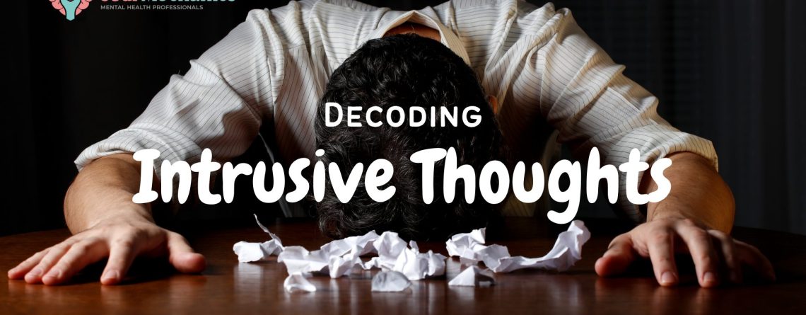 Intrusive Thoughts