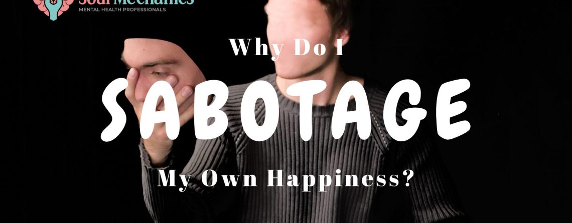 Self-Sabotage